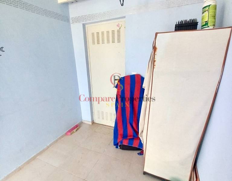 Sale - Apartment - Almoradí - Almoradi
