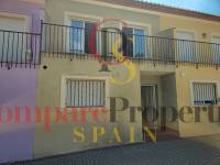Sale - Townhouses - Jalon Valley - Murla