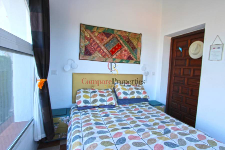 Sale - Villa - Orba Valley - Orba