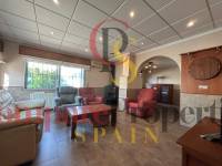 Sale - Semi-Detached Villa - Alfaz Del Pi - Escandinavia