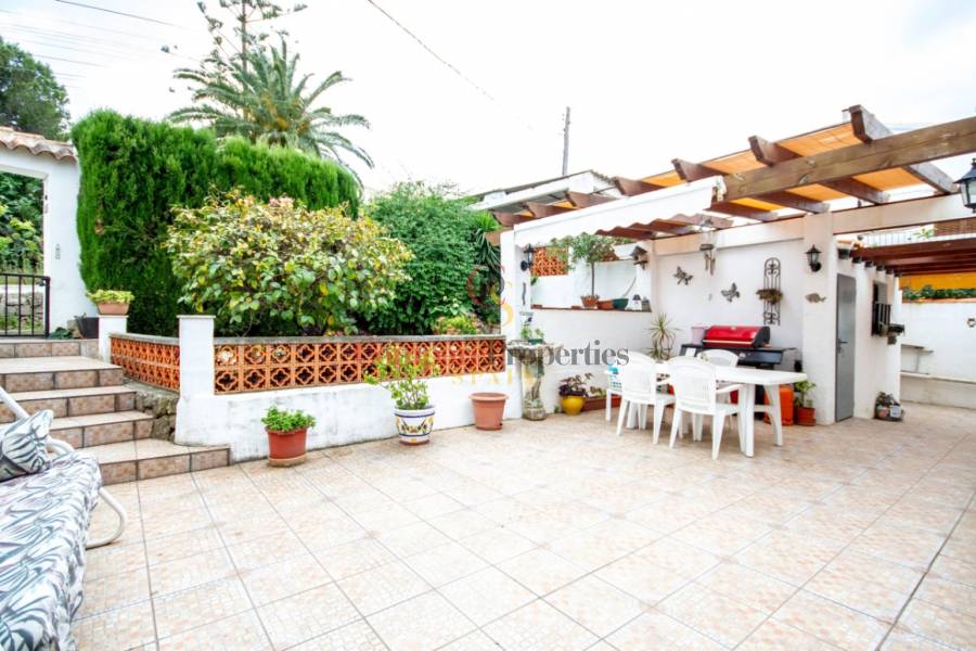 Verkauf - Villa - Orba Valley - Orba