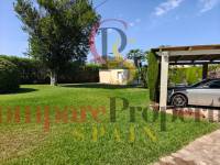 Sale - Villa - Els Poblets