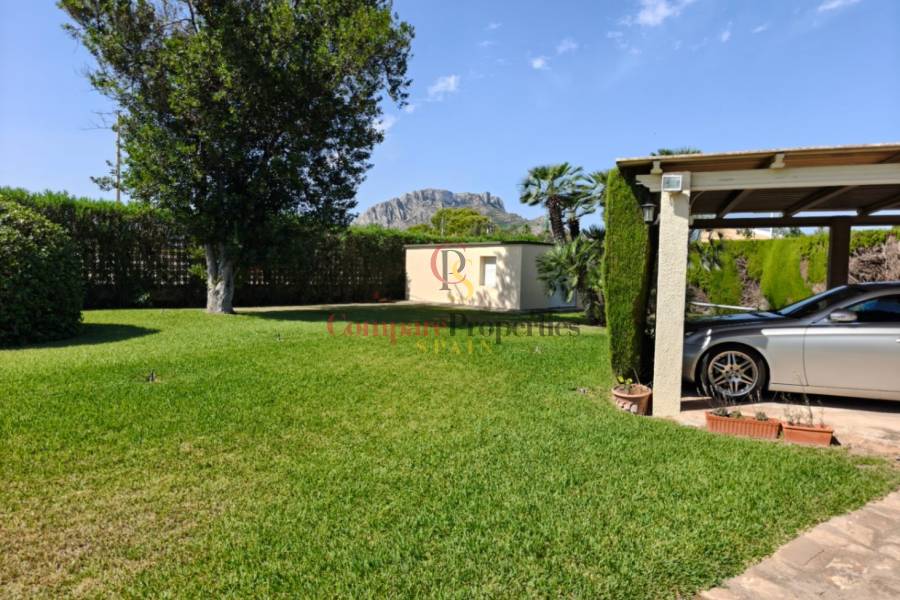 Sale - Villa - Els Poblets