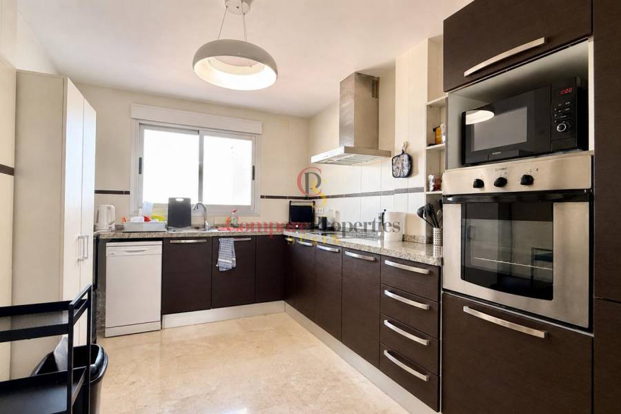 Verkauf - Apartment - Pego