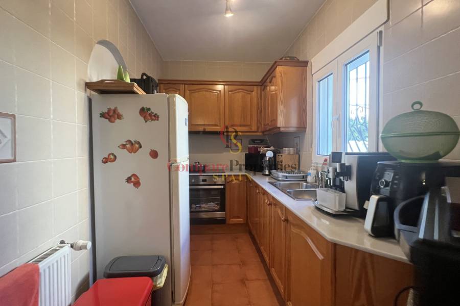 Verkoop - Villa - Els Poblets - Barranquets