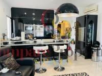 Vente - Villa - Dénia - Marquesa VI