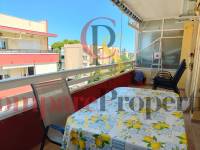 Verkauf - Apartment - Dénia - Las Marinas