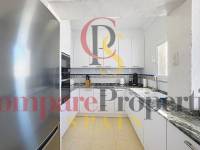 Verkoop - Villa - Benitachell - Pueblo del Mar