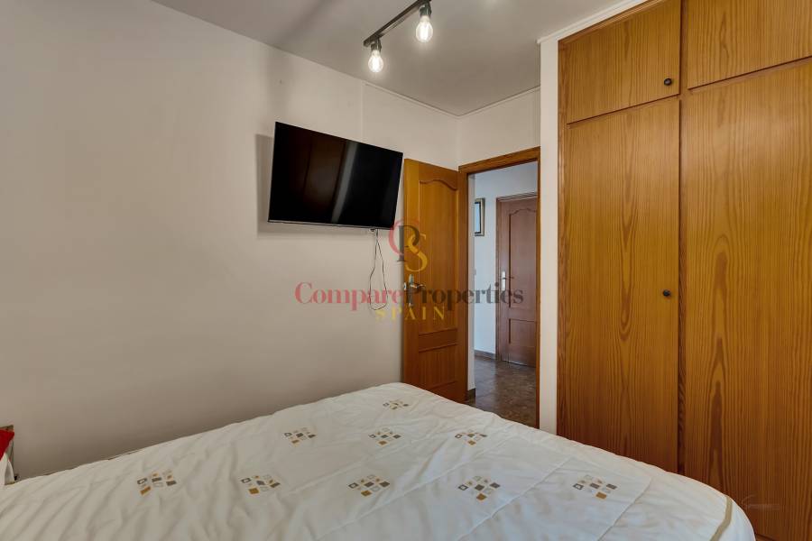 Sale - Villa - Dénia - 