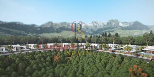 Villa - Sale - Pedreguer - Inland