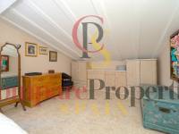 Verkoop - Villa - Benissa - Campo