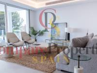 Sale - Villa - Altea - Altea Hills