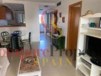 Sale - Apartment - Dénia - Las Marinas