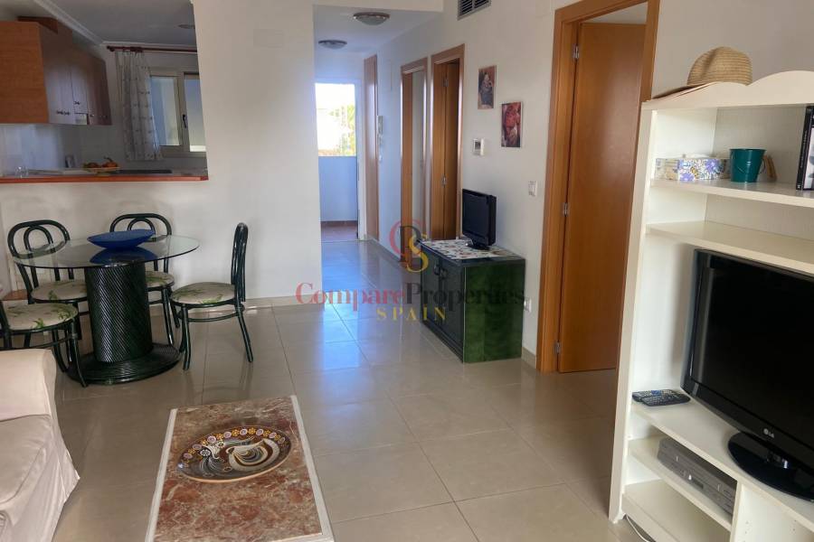 Sale - Apartment - Dénia - Las Marinas