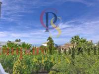 Verkoop - Villa - Benitachell - Magnolias