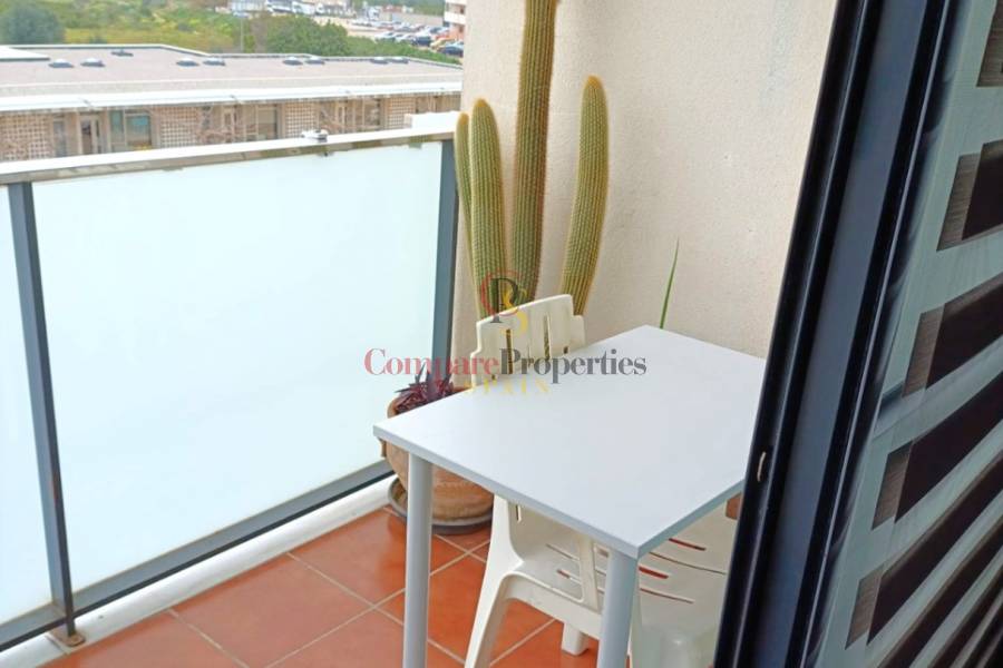 Verkoop - Apartment - La Font d'en Carròs - La Font d'en Carrós