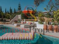 Vente - Villa - Jávea