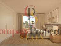 Verkoop - Townhouses - El Vergel - 