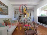 Sale - Villa - Benissa