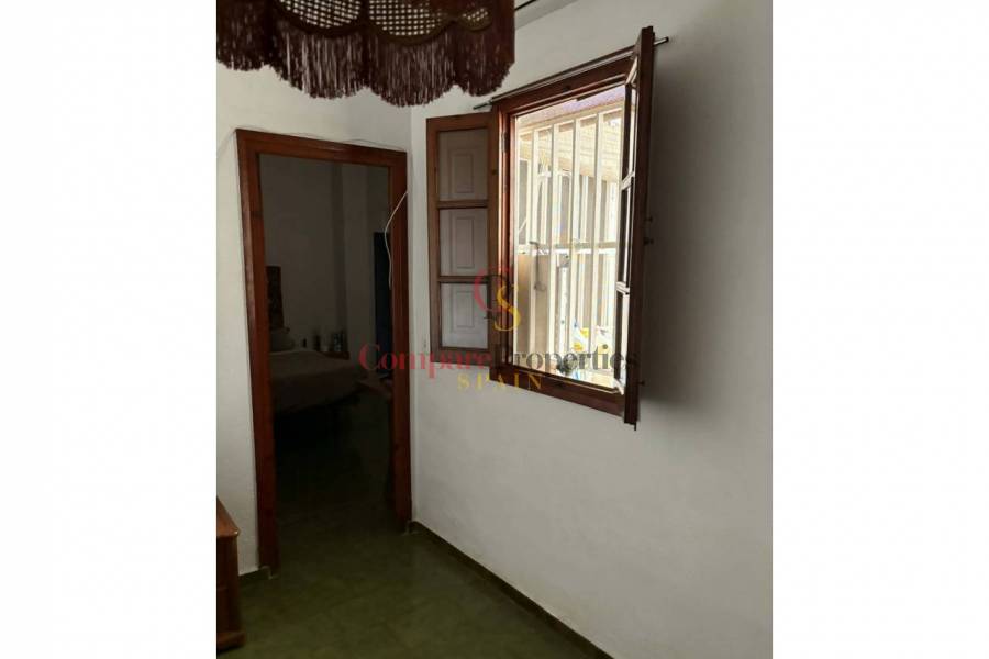 Sale - Apartment - Gandía - 