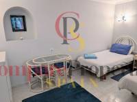 Venta - Villa - Moraira - El Portet