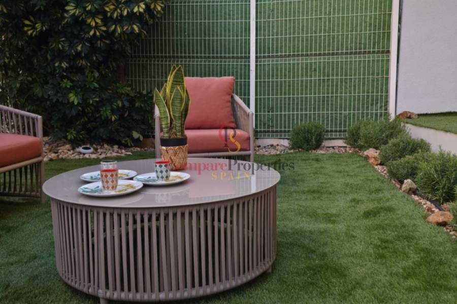 Verkauf - Apartment - Dénia - CASCO URBANO - PLAYA