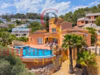 Vente - Villa - Jávea