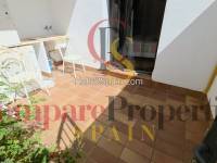 Verkoop - Apartment - La Sella - La Sella Golf Resort