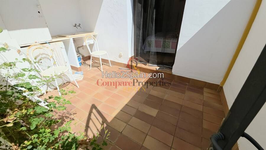 Verkoop - Apartment - La Sella - La Sella Golf Resort