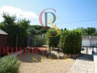 Venta - Villa - Jalon Valley - Jalon