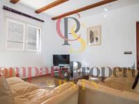 Venta - Villa - Calpe