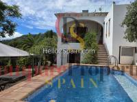 Venta - Villa - Oliva