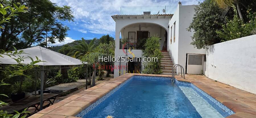 Venta - Villa - Oliva