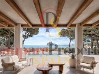 Vente - Villa - Moraira