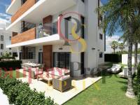 Vente - Duplex and Penthouses - San Javier - La Ribera