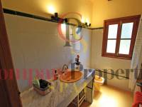 Sale - Villa - Jávea - Montgó