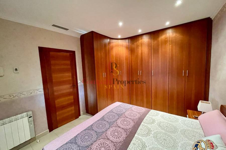 Vente - Villa - Albatera