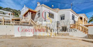 Villa - Sale - Jávea - Javea