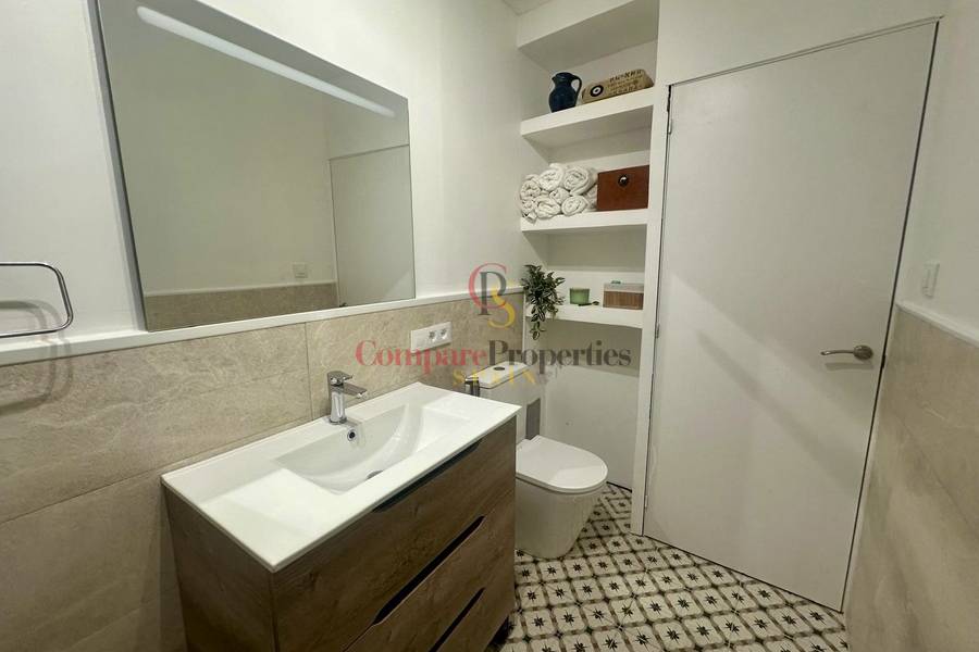 Sale - Townhouses - Jalon Valley - Alcalali