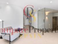 Vente - Villa - Altea - Altéa