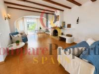 Verkoop - Bungalow - Moraira - 
