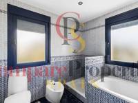 Sale - Villa - Calpe