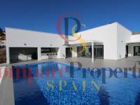 Vente - Villa - Orba Valley - Orba
