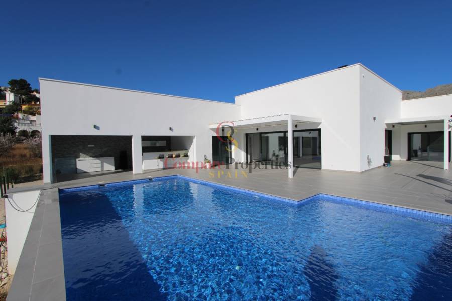 Vente - Villa - Orba Valley - Orba