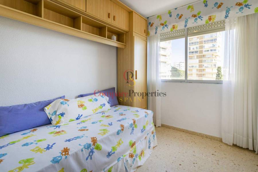 Verkauf - Apartment - El Campello