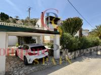 Sale - Villa - Calpe - 