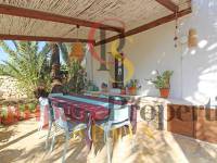 Sale - Villa - Benissa