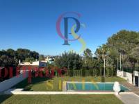 Verkauf - Villa - Dénia - Costa Blanca