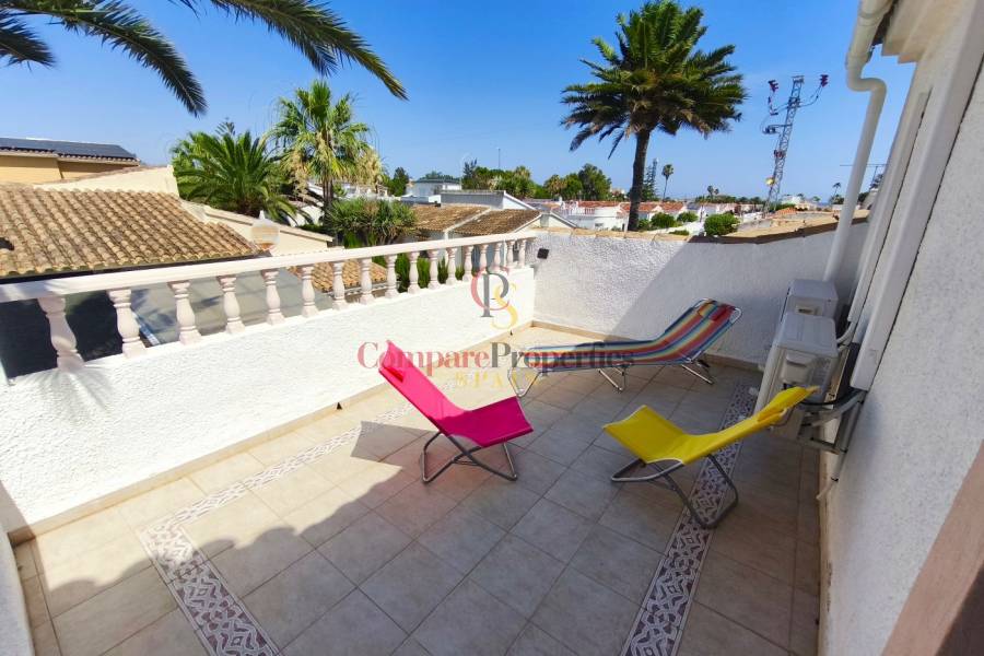 Venta - Villa - Els Poblets