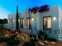 Sale - Villa - Dénia - Costa Blanca